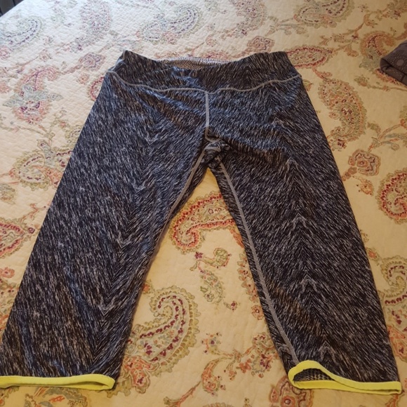 Kyodan reversible leggings - Picture 2 of 4
